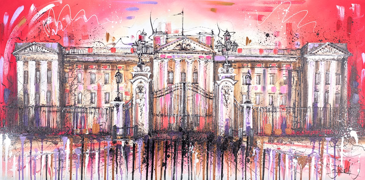 Buckingham Palace